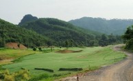 Hilltop Valley Golf Club